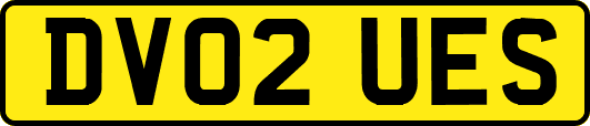 DV02UES