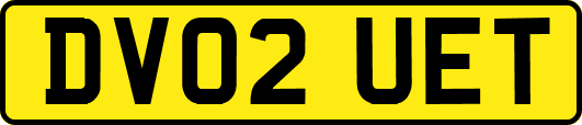 DV02UET
