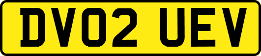 DV02UEV