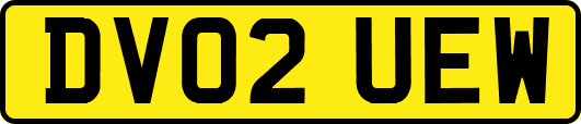 DV02UEW