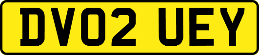 DV02UEY
