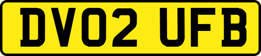 DV02UFB