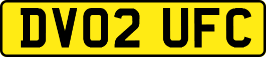 DV02UFC