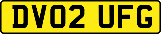 DV02UFG