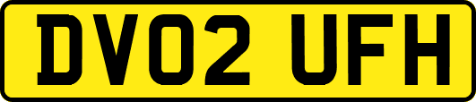 DV02UFH