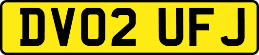 DV02UFJ