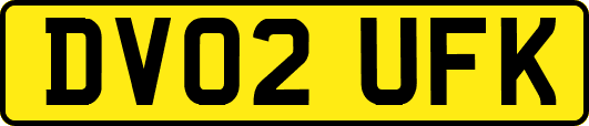 DV02UFK