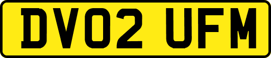 DV02UFM