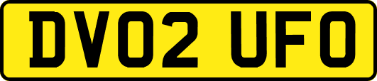 DV02UFO