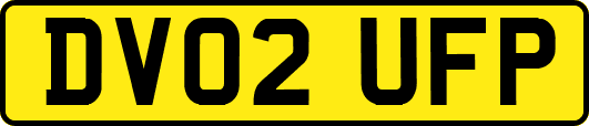 DV02UFP