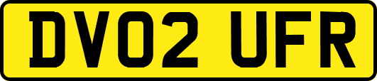 DV02UFR
