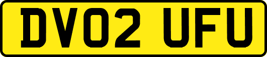 DV02UFU