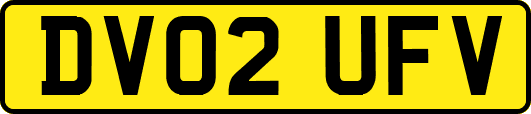 DV02UFV