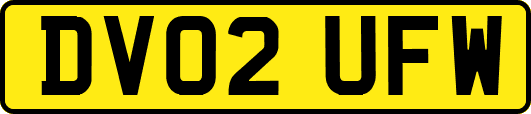 DV02UFW