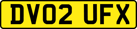 DV02UFX