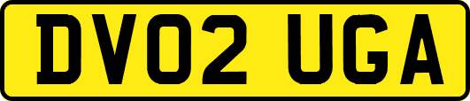 DV02UGA