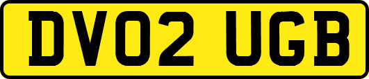 DV02UGB
