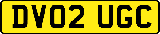DV02UGC