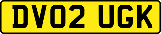 DV02UGK