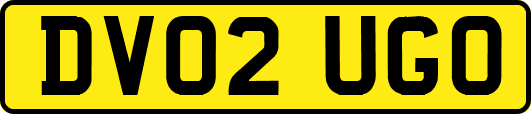 DV02UGO