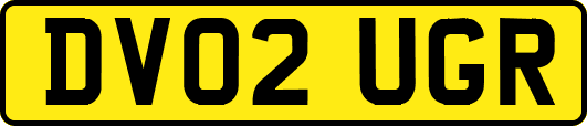 DV02UGR