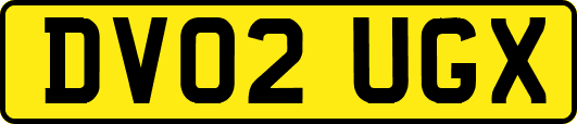 DV02UGX
