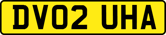 DV02UHA