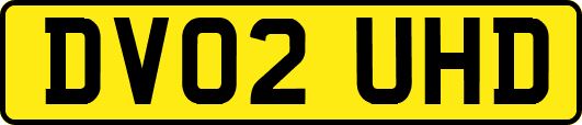 DV02UHD
