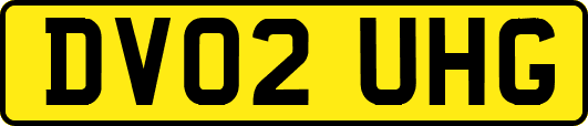 DV02UHG