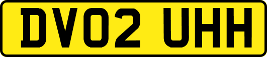 DV02UHH