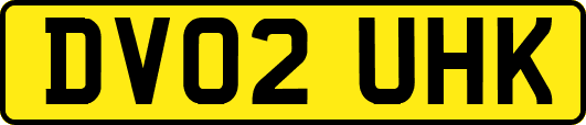 DV02UHK