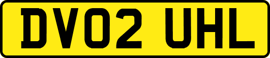 DV02UHL