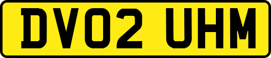 DV02UHM