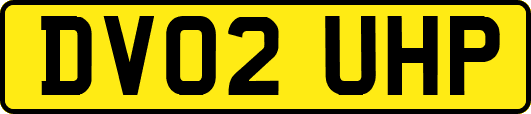 DV02UHP