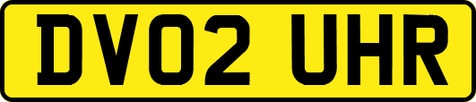 DV02UHR