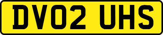 DV02UHS