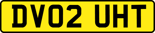 DV02UHT