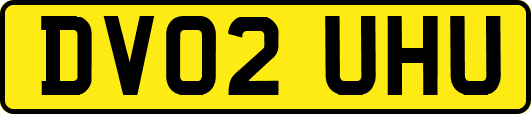 DV02UHU