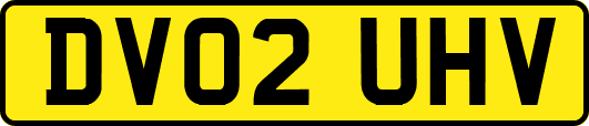 DV02UHV
