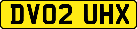 DV02UHX