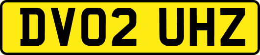 DV02UHZ