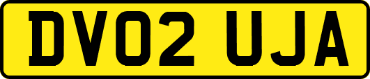 DV02UJA
