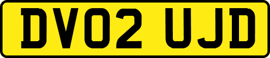 DV02UJD