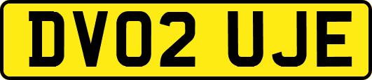 DV02UJE