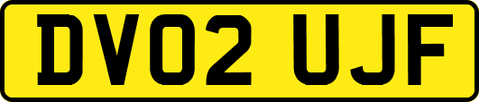 DV02UJF