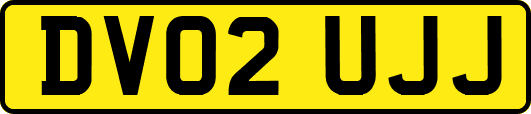 DV02UJJ