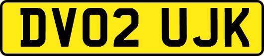 DV02UJK