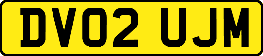 DV02UJM