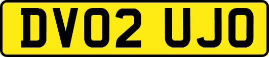 DV02UJO