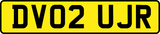 DV02UJR